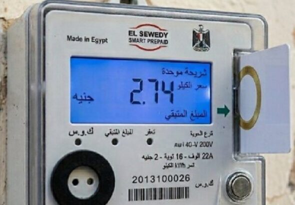 العداد الكودي - أرشيفية