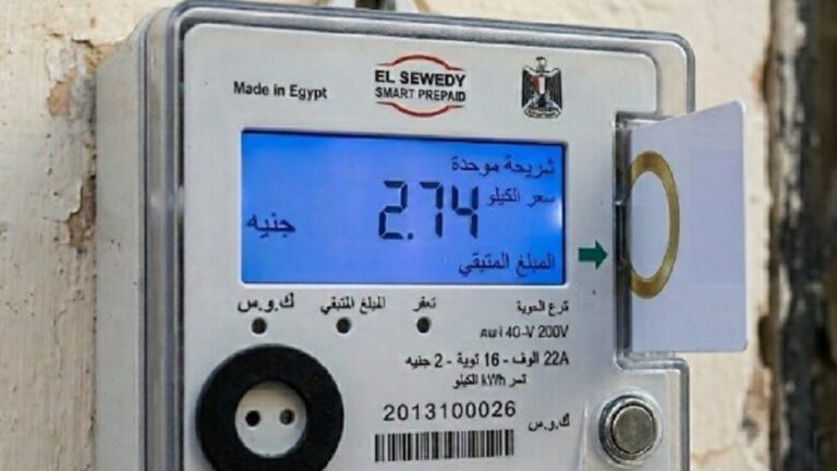 العداد الكودي - أرشيفية